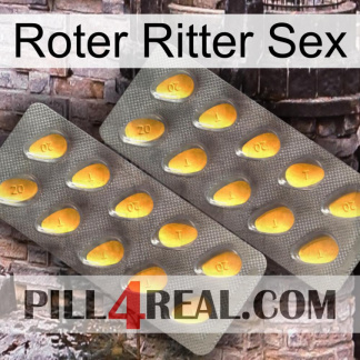 Red Knight Sex cialis2